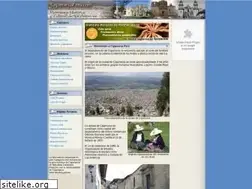 Sites similar to cajamarcaperu.com