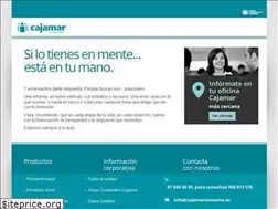 Sites similar to cajamarconsumo.es