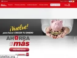 Sites similar to cajamaynas.pe