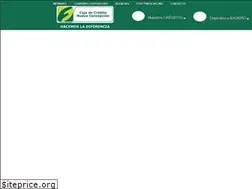 Sites similar to cajanueva.com.sv