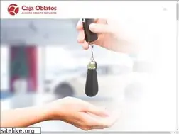 Sites similar to cajaoblatos.com.mx