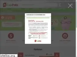 Sites similar to cajapaita.pe