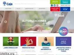 Sites similar to cajaprevision.org