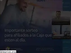 Sites similar to cajaprevisionmza.com.ar