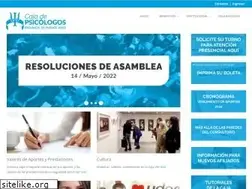 Sites similar to cajapsipba.org.ar