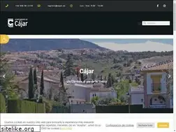 Sites similar to cajar.es