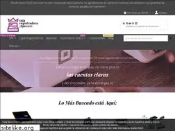 Sites similar to cajaregistradoraytpv.com