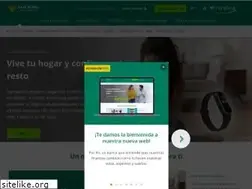 Sites similar to cajaruraldearagon.es