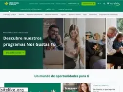 Sites similar to cajaruraldeasturias.com