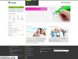 Sites similar to cajaruraldecanete.es