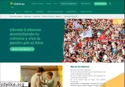 Sites similar to cajaruraldeciudadreal.com
