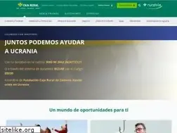 Sites similar to cajaruraldigital.com