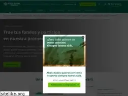 Sites similar to cajaruralgranada.es
