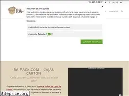 Sites similar to cajas-carton.es