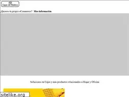 Sites similar to cajas-de-plastico.com