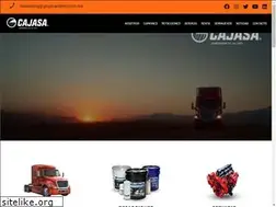 Sites similar to cajasa.com.mx