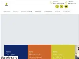 Sites similar to cajasalianza.coop