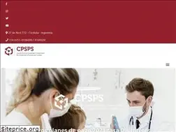 Sites similar to cajasalud.com.ar