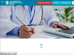 Sites similar to cajasaludmza.ar
