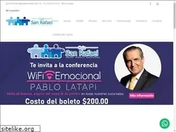 Sites similar to cajasanrafael.com.mx