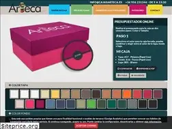 Sites similar to cajasarteca.es