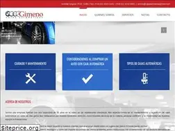 Sites similar to cajasautomaticasgimeno.com