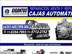 Sites similar to cajasautomaticasgta.com