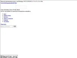 Sites similar to cajasautomaticaszanese.com