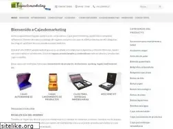 Sites similar to cajasdemarketing.com