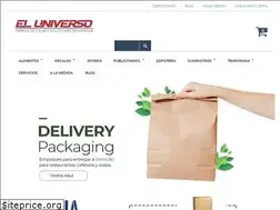 Sites similar to cajaseluniverso.com