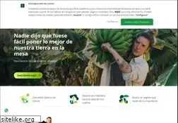 Sites similar to cajasiete.com