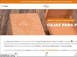 Sites similar to cajasparapizza.com