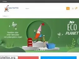Sites similar to cajasplasticas.cl