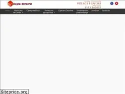 Sites similar to cajassantafe.com