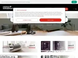 Sites similar to cajasurinmobiliaria.com