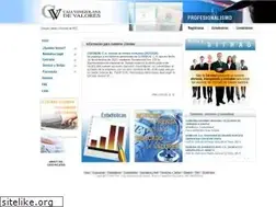 Sites similar to cajavenezolana.com