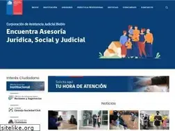Sites similar to cajbiobio.cl