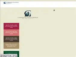 Sites similar to cajdebruxelles.be