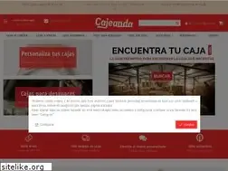 Sites similar to cajeando.com