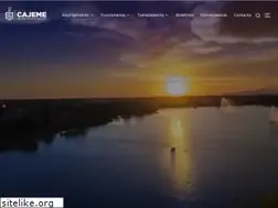 Sites similar to cajeme.gob.mx