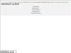 Sites similar to cajememotors.com