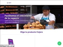 Sites similar to cajero.co