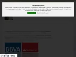 Sites similar to cajerosybancos.es