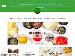 Sites similar to cajevi.hr