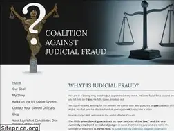 Sites similar to cajfr.org