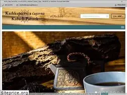 Sites similar to caji.cz
