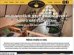 Sites similar to cajirnakafirna.cz