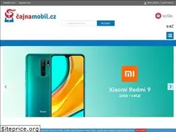 Sites similar to cajnamobil.cz