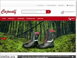 Sites similar to cajocalf.pt