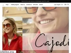 Sites similar to cajodi.com